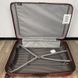 C-lite Suitcase Red Chili Polypropylene