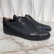 Offshore Damier Sneakers Black Nylon