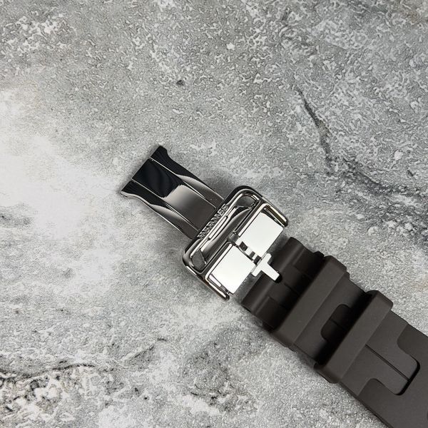 Apple Watch Hermes Kaki Kilim 45 mm