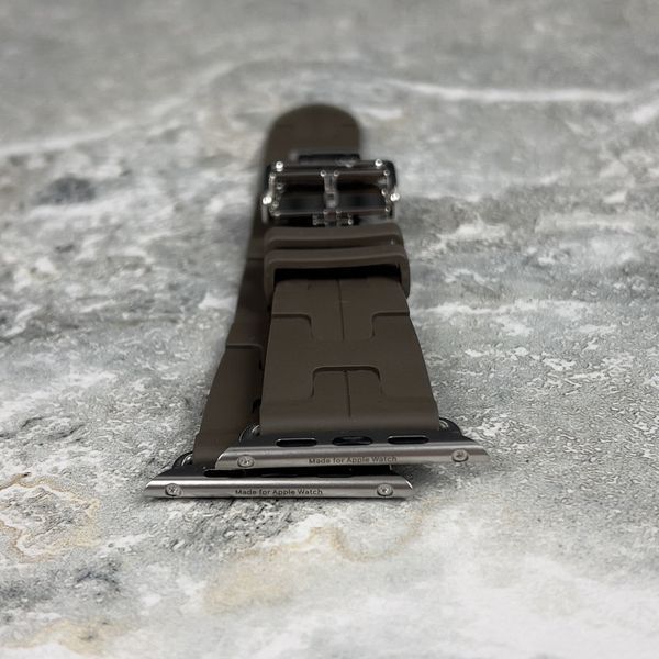 Apple Watch Hermes Kaki Kilim 45 mm