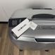 Proxis Suitcase Silver Polypropylene