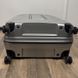 Proxis Suitcase Silver Polypropylene