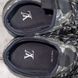 Fastlane Monogram кросівки чорні 3403 фото 3