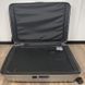 Proxis Suitcase Silver Polypropylene