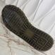 Run Away Sneakers White Perforated Leather
