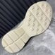Rhyton Sneaker Donald Duck Printed Beige Leather
