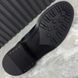 Voltaire Wingtip Derby Blue Denim Leather