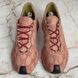 Run Interlocking GG Supreme Red Sneaker Canvas