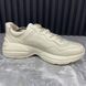 Rhyton Sneaker Donald Duck Printed Beige Leather