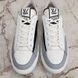 Charlie Sneaker White Leather