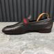 Donnie GG Loafers Brown Leather