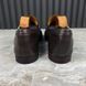 Donnie GG Loafers Brown Leather