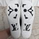 Charlie Sneaker White Leather