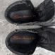 Hiking Boots Anfibio Harringbone Gray Wool Tweed