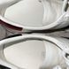 Ace Sneakers Blind For Love Patch Web White Leather