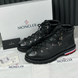 Peak Scarpa Hiking Boots Black Leather