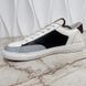 Charlie Sneaker White Leather