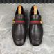 Donnie GG Loafers Brown Leather