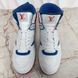 Rivoli Sneaker White Leather