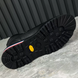 Peak Scarpa Hiking Boots Black Leather
