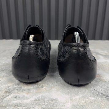 Brooklyn Damier Ebene low sneakers
