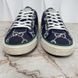 Tennis 1977 Web Monogram Sneakers Blue GG Canvas