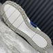 Run Away Sneakers White Leather