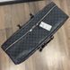 Sirius 55 Damier Boston Bag валіза з патчами із зображенням Альп 3428 фото 9