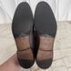 Jordaan Horsbite Loafers Brown Smooth Leather