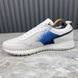 Run Away Sneakers White Leather