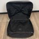 Sirius 55 Damier Boston Bag валіза з патчами із зображенням Альп 3428 фото 5