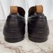 Jordaan Horsbite Loafers Brown Smooth Leather