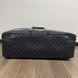 Sirius 55 Damier Boston Bag валіза з патчами із зображенням Альп 3428 фото 8
