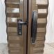 Lite-Shock Spinner валіза поліпропілен Curv 4 колеса колір Sand M 69 см 4126 фото 6