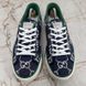 Tennis 1977 Web Monogram Sneakers Blue GG Canvas