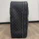 Sirius 55 Damier Boston Bag валіза з патчами із зображенням Альп 3428 фото 6