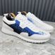 Run Away Sneakers White Leather