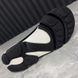 Fusion Knit Sock Sneakers Black Mesh