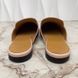 Princetown Horsebit Slipper Mule Pink Leather