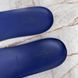 Match Up Sneakers Monogram Blue Canvas Leather
