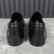 Jordaan Loafers Black Leather