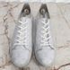 Match Up Sneaker Monogram Gray Canvas