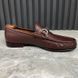 1955 Horsebit Loafers Brown Leather