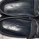 Hockenheim Damier Infini Moccasins Black Leather