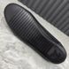 Brooklyn Sneakers Black Damier Leather