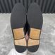 Princetown Horsebit Mules Black Leather