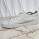 Match Up Sneaker Monogram Gray Canvas