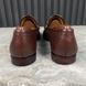 1955 Horsebit Loafers Brown Leather