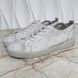 Match Up Sneaker Monogram Gray Canvas
