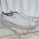Match Up Sneaker Monogram Gray Canvas